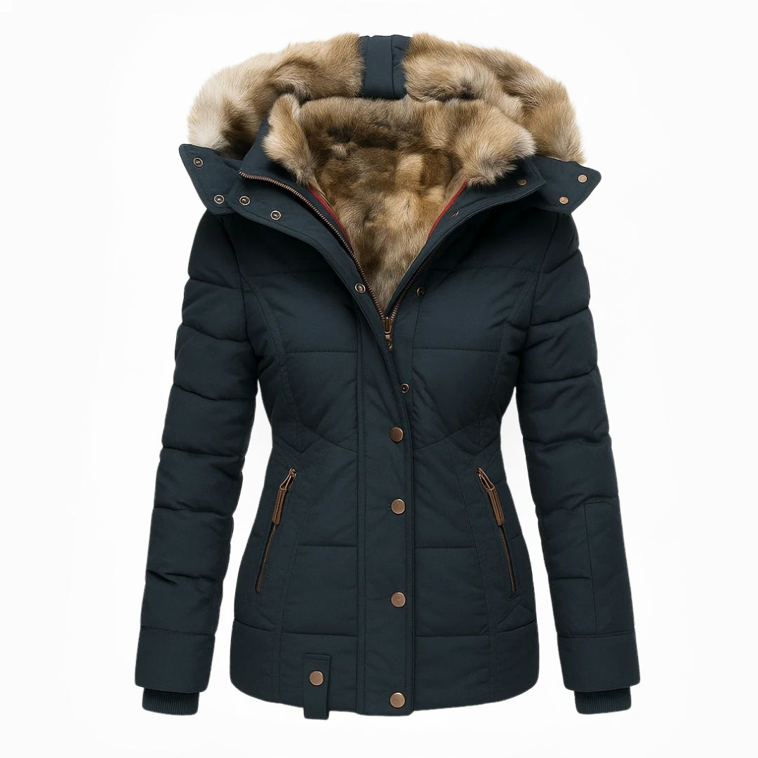 Jasmine™ | Cozy Comfort Coat