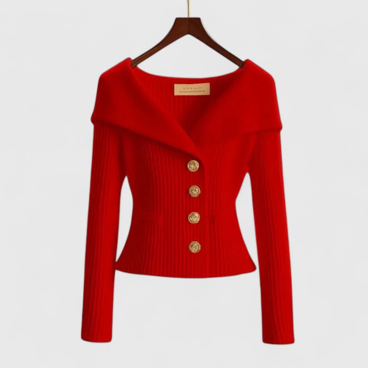 Avelora | Chic and Stylish Cardigan