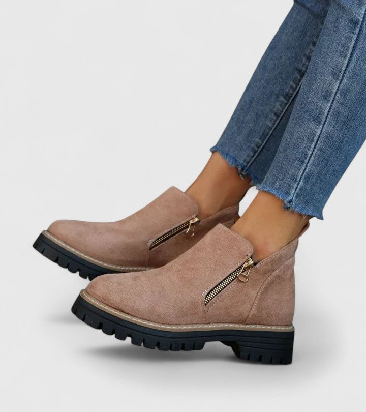 Tessa | Supportive Orthopedic Footwear