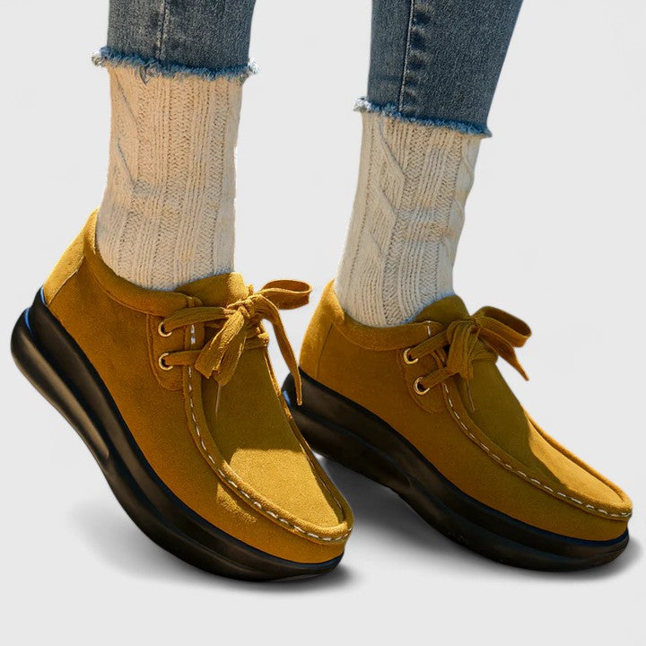 Maja | Comfortable Orthopedic Footwear