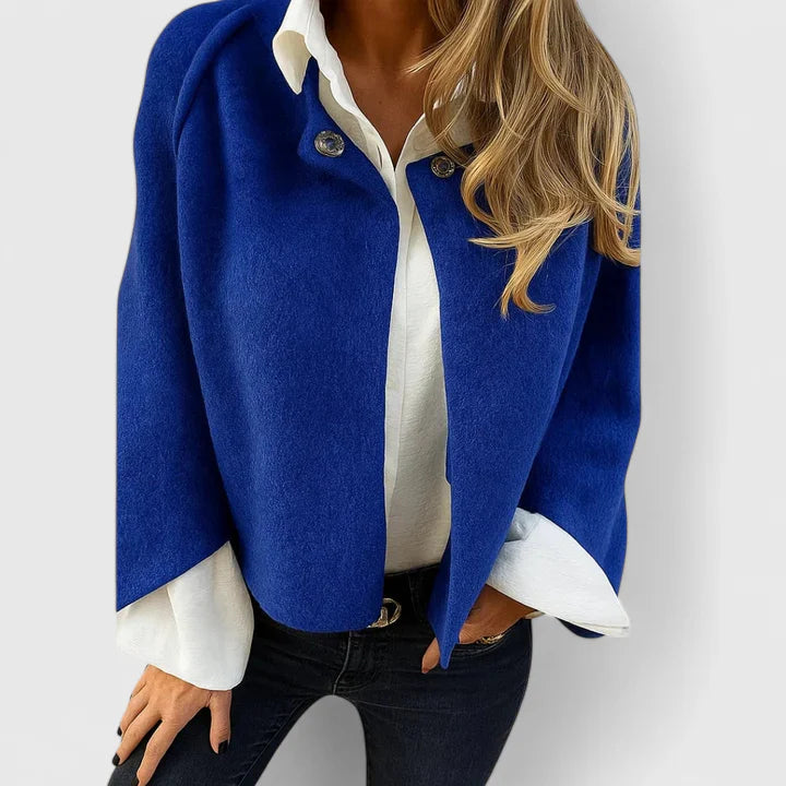 Koa | Stylish Elegance Jacket