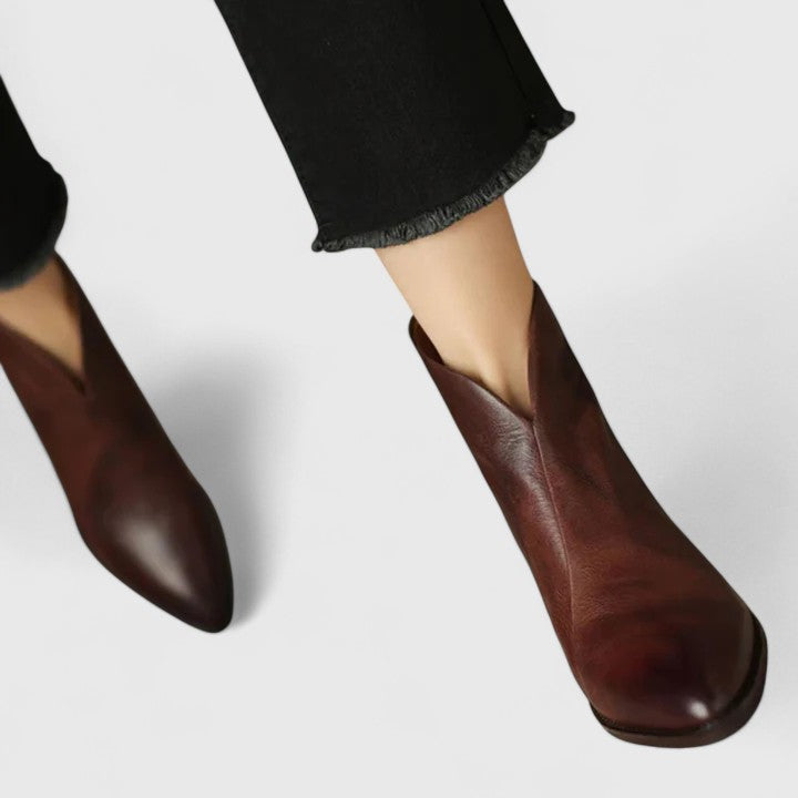 Raynlee | Stylish Elegance Boots