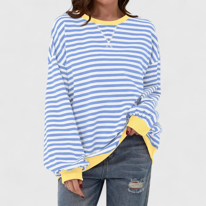 Kayli | Cozy Knit Sweater