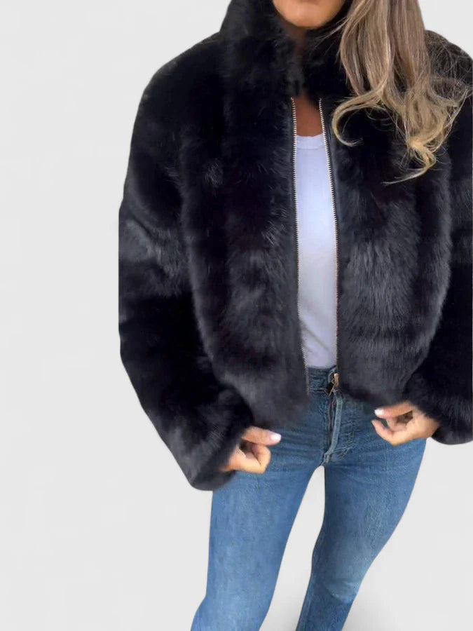 Ija | Chic Elegance Jacket