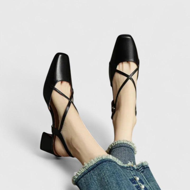 Mikaela | Chic and Stylish Sandals