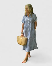 Amara | Cozy Chic Dress
