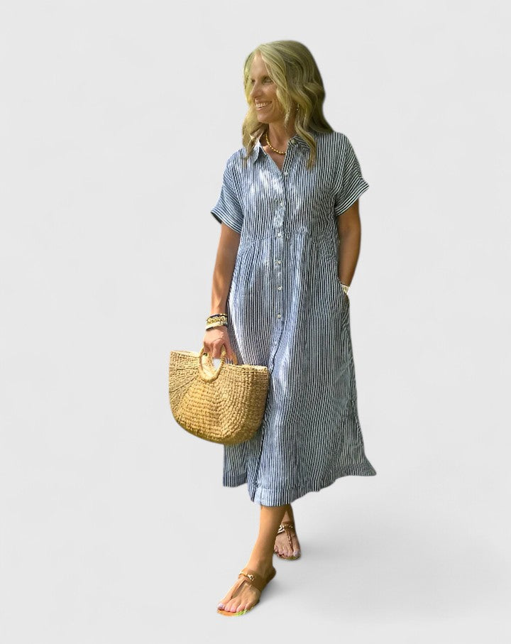 Amara | Cozy Chic Dress