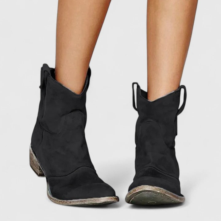 Kylenrah | Stylish Elegance Boots