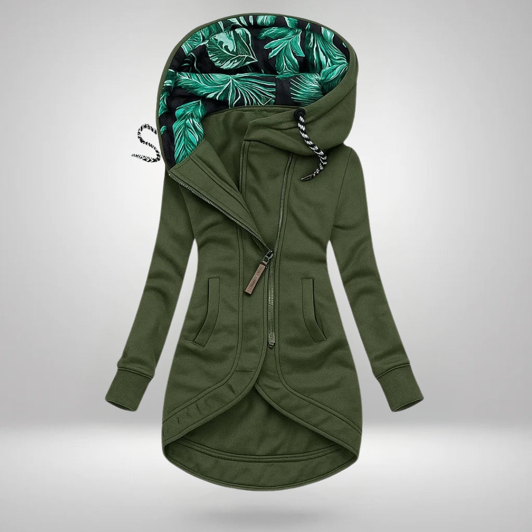 Analynn | Chic Elegance Coat