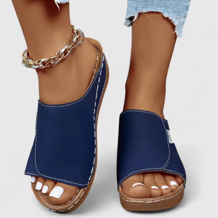 Celestria | Comfortable Orthopedic Sandals