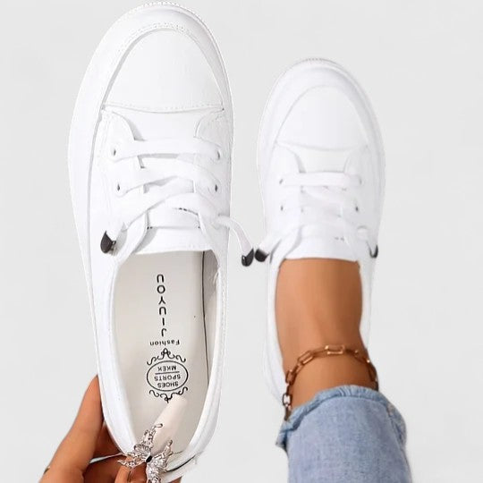 Linda | Comfort-Orthopedic Footwear