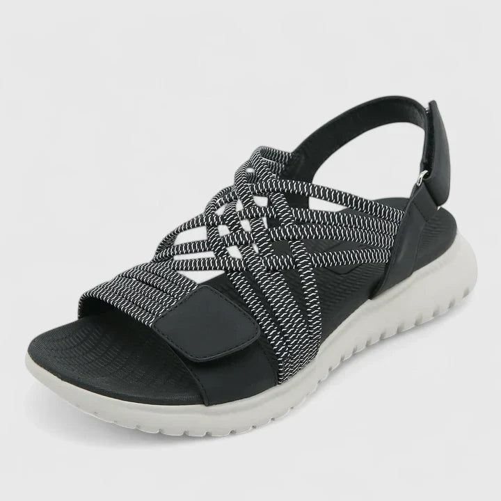 Sharra | Comfortable Orthopedic Sandals