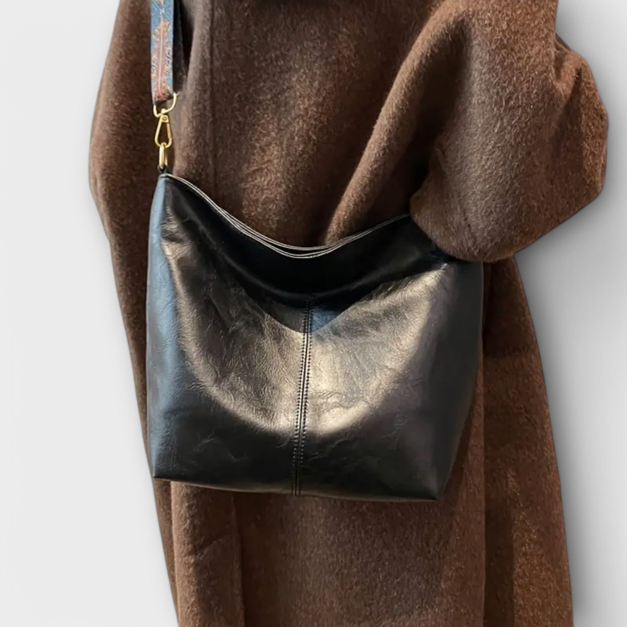 LA™ Retro Chic Bag