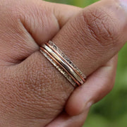 Vintage Inspired Classic Ring