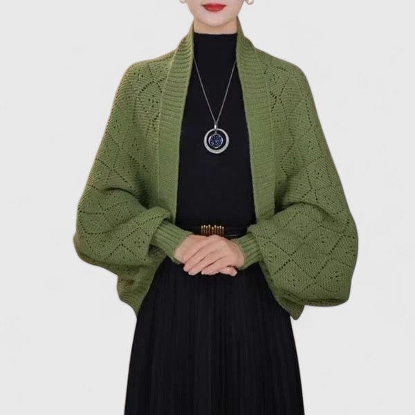 Elyzianne | Chic Elegance Cardigan