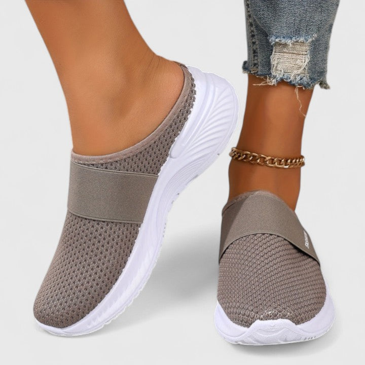 Lexa | Comfort-Oriented Orthopedic Footwear