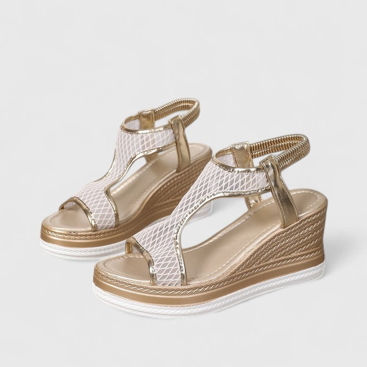 Tatyanna | Chic Elegant Sandals