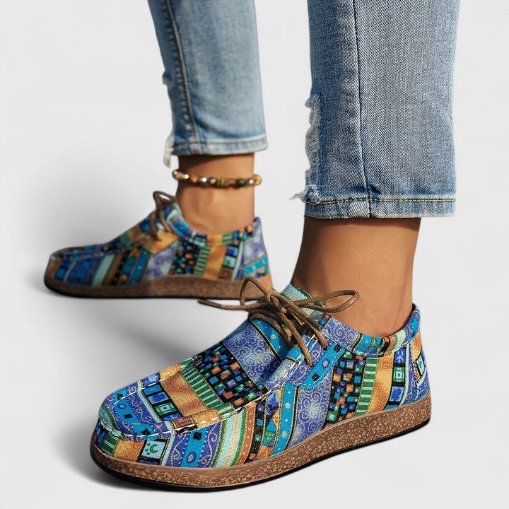 Nychelle | Comfort-Focused Orthopedic Footwear