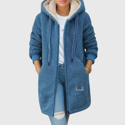 Lieke™ Women's Cozy Fleece Jacket