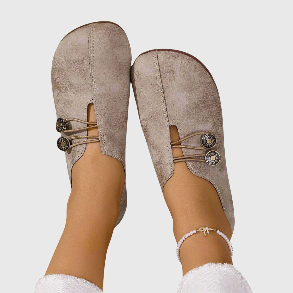 Josephine™ | Everyday Comfort Slip-On Shoes