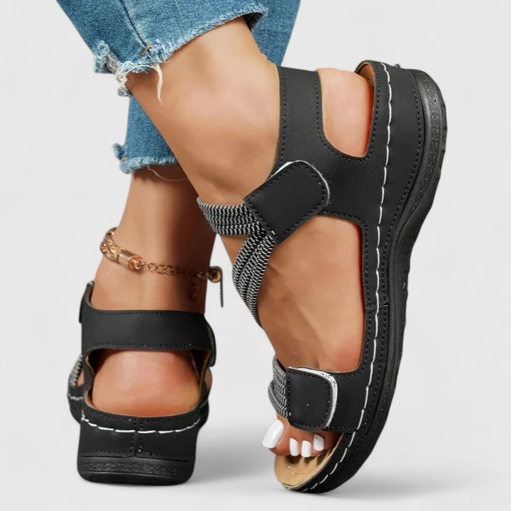 Sheina | Elegant Sandals