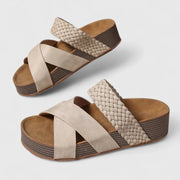 Danyzelle | Comfort-Orthopedic Sandals