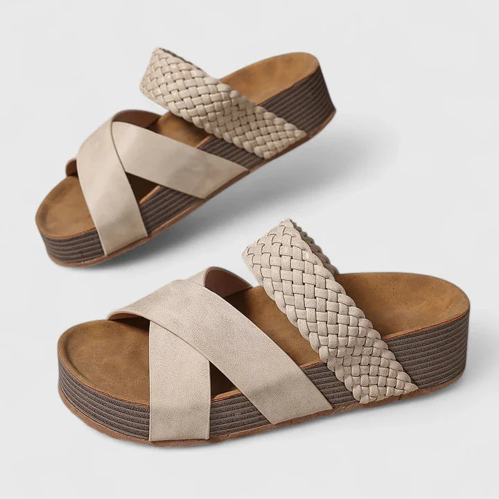 Danyzelle | Comfort-Orthopedic Sandals
