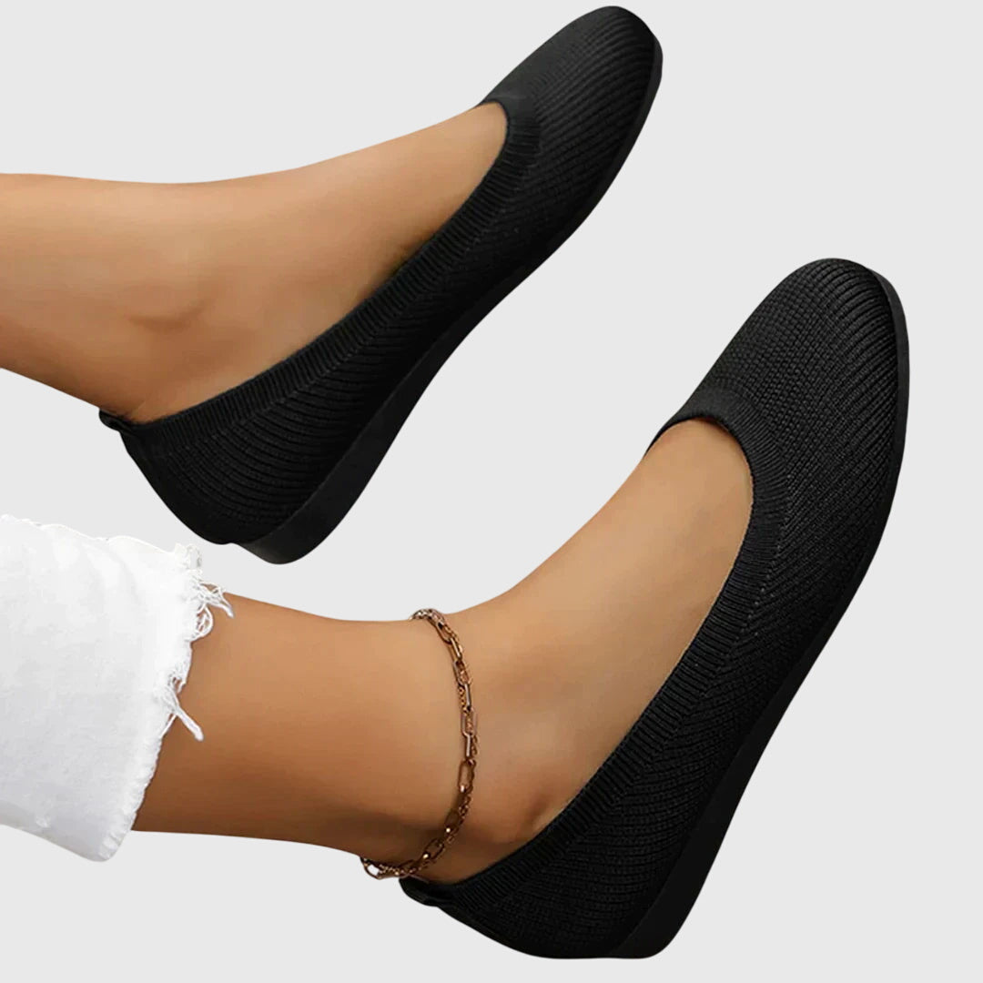 Mia™ - Breathable Non-Slip Footwear