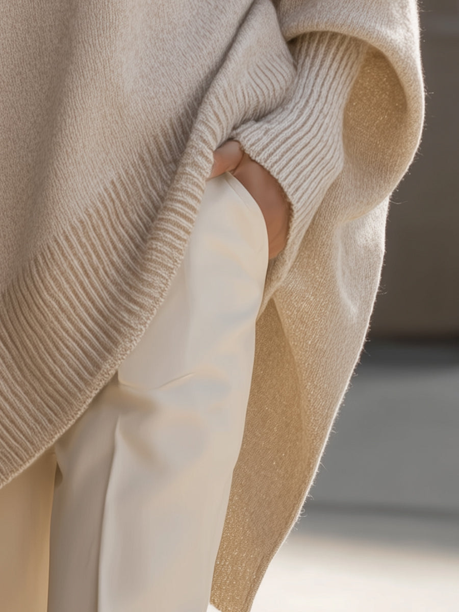 Callowyn | Chic Knit Sweater