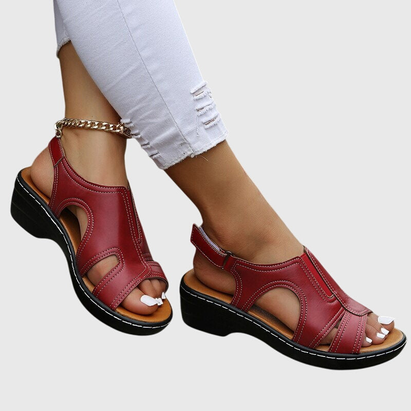 Celeste™ - Comfort-Orthopedic Sandals