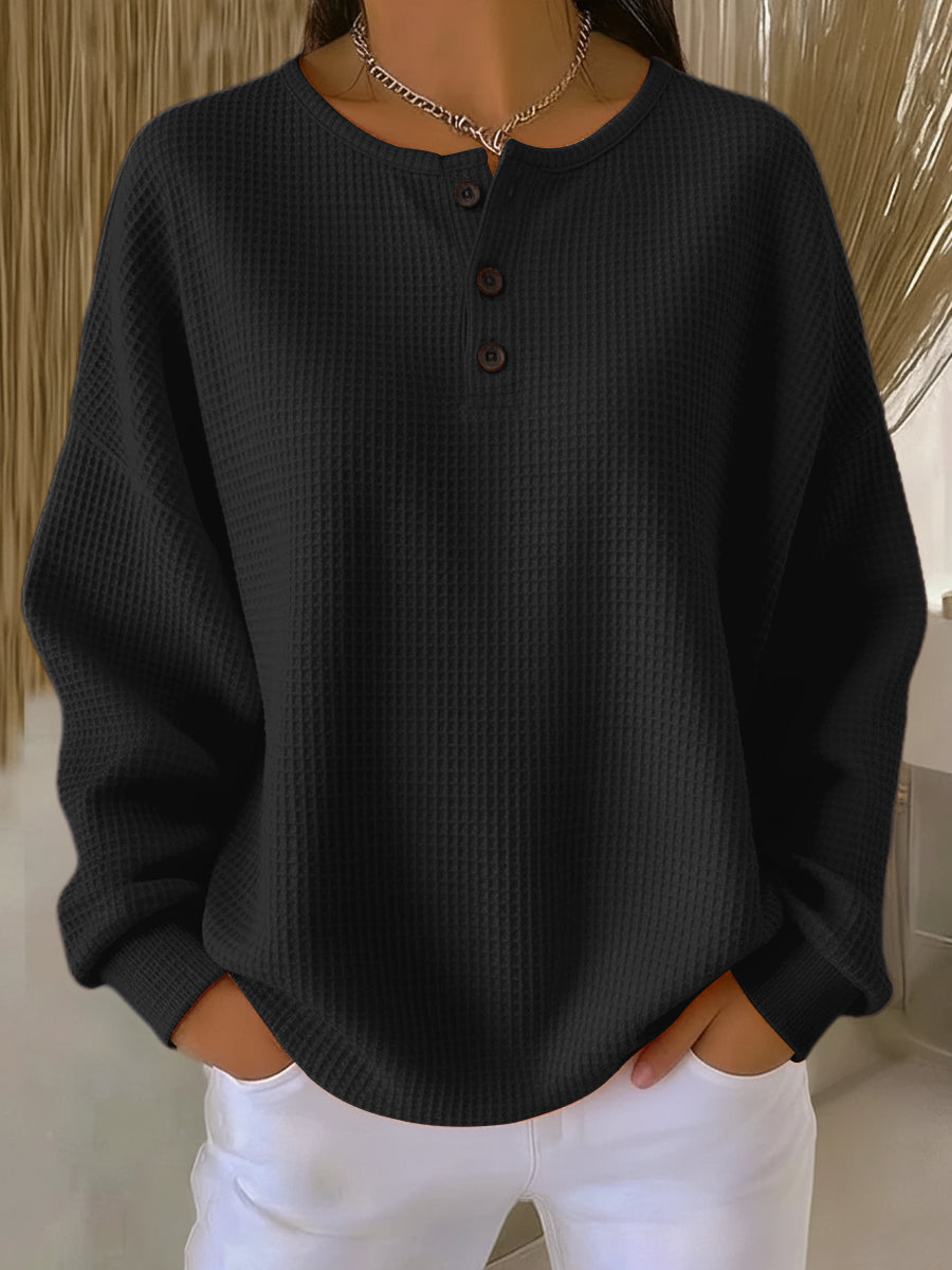 Heielen | Cozy Knit Sweater