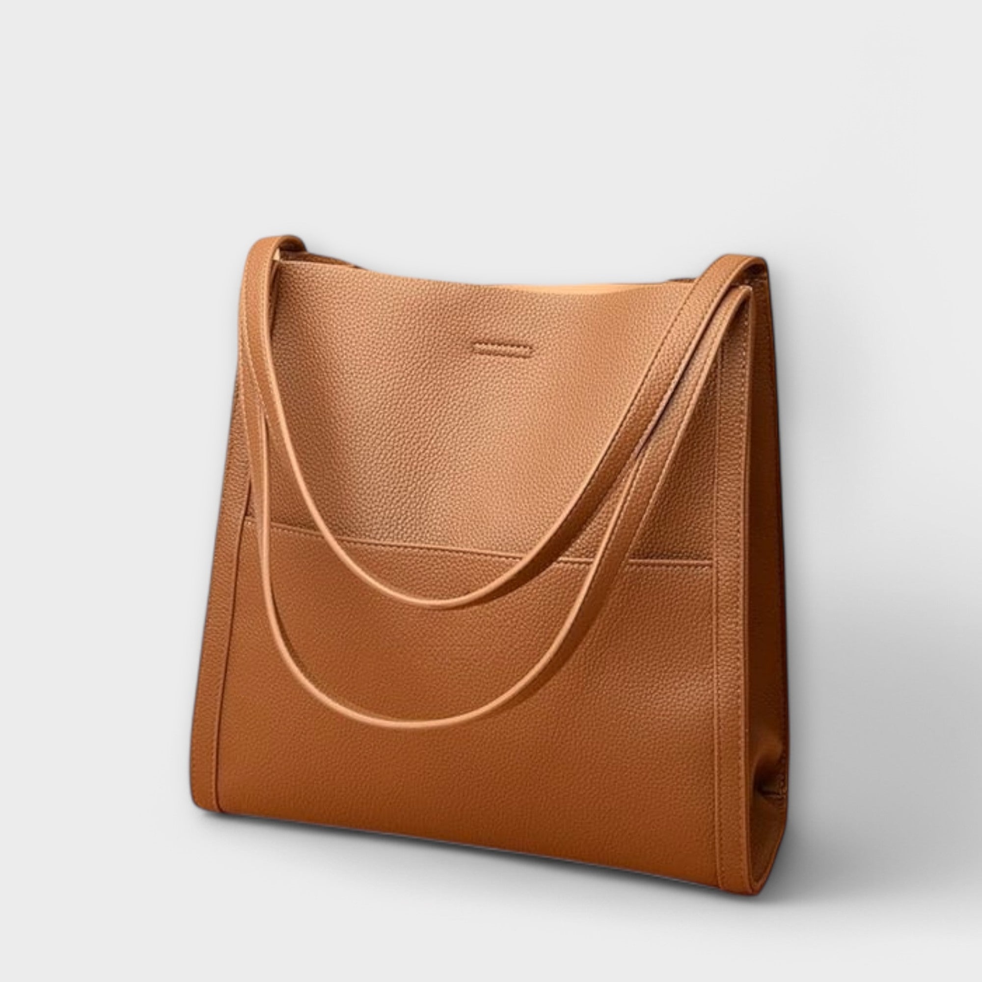Olivia - Artisan Crafted Leather Handbag
