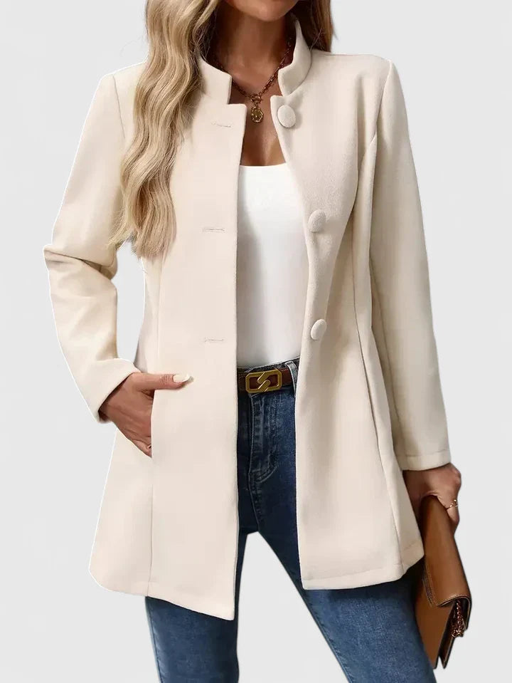 Carmelyssa | Sophisticated Jacket