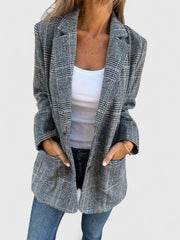 Soralyetta | Cozy Blazer