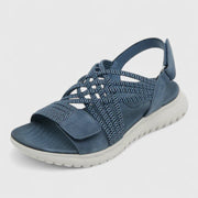 Sharra | Comfortable Orthopedic Sandals