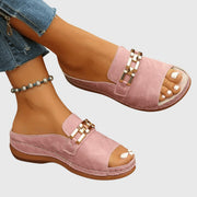 Beatrice™ Orthopedic Sandals for Ultimate Comfort