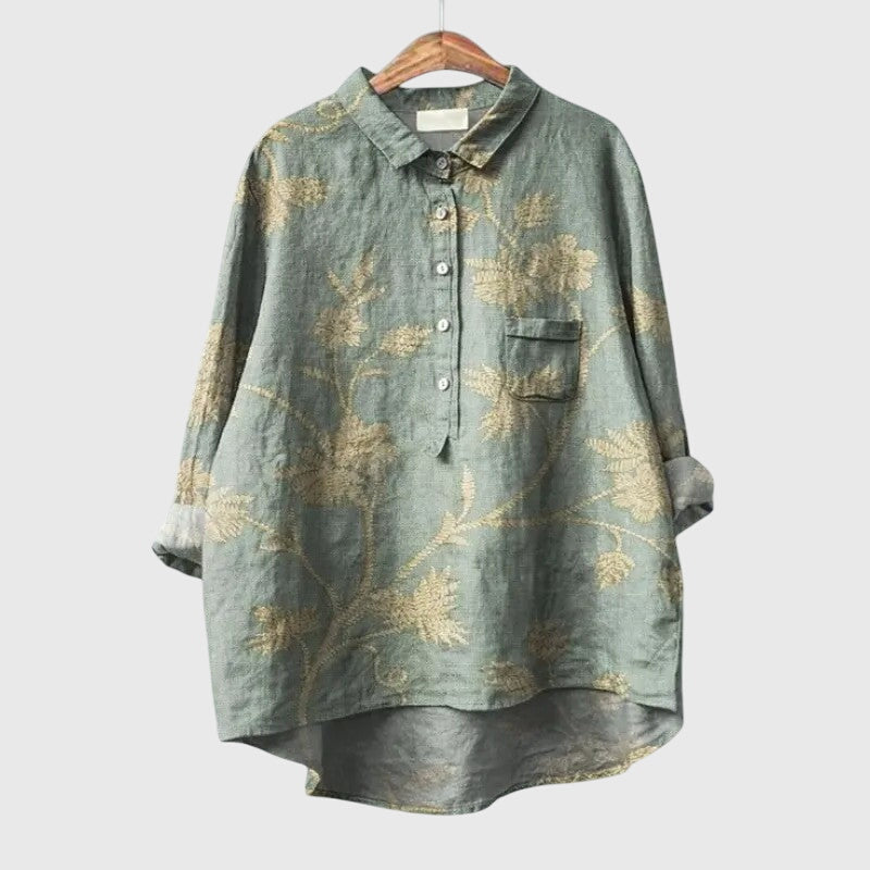 Elly™ | Stylish Blouse