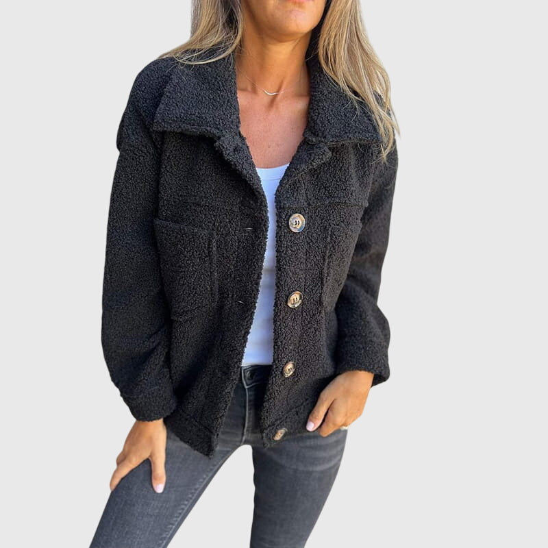 Mila™ - Chic Fashion Jacket