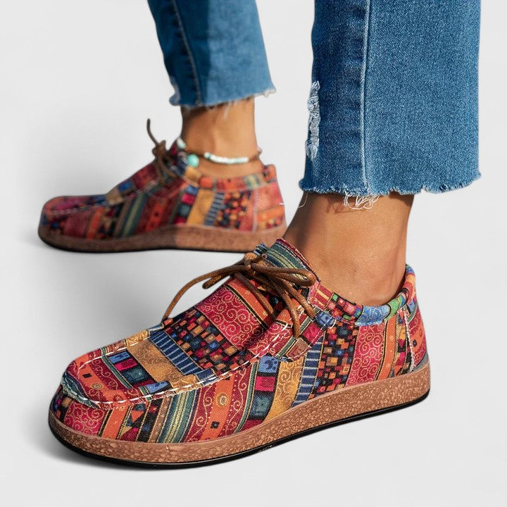 Nychelle | Comfort-Focused Orthopedic Footwear