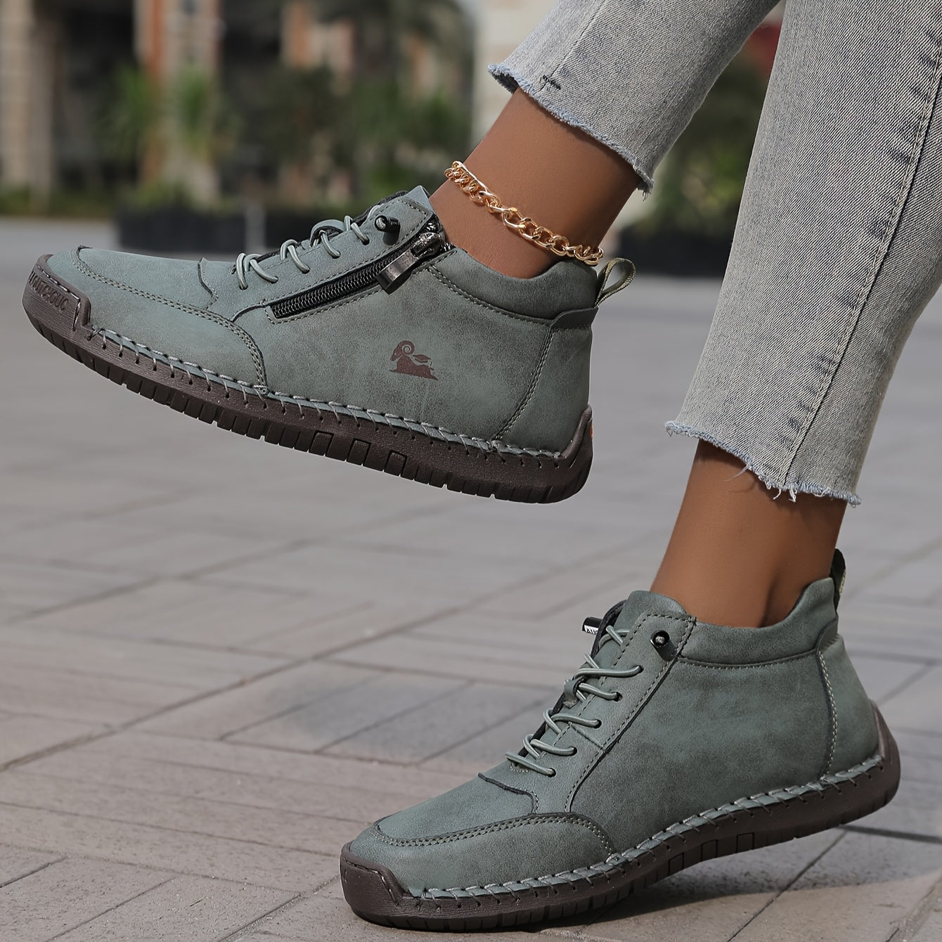Tazra | Comfort-Oriented Orthopedic Footwear