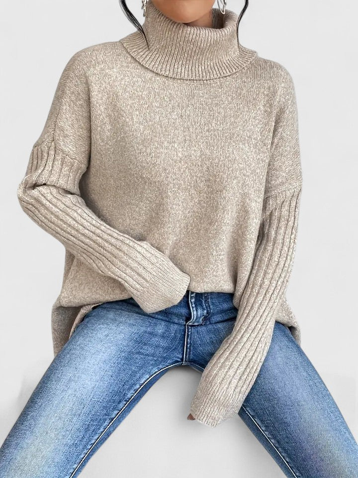 Keiralyss | Cozy Sweater