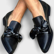 Oliana - Chic Loafers