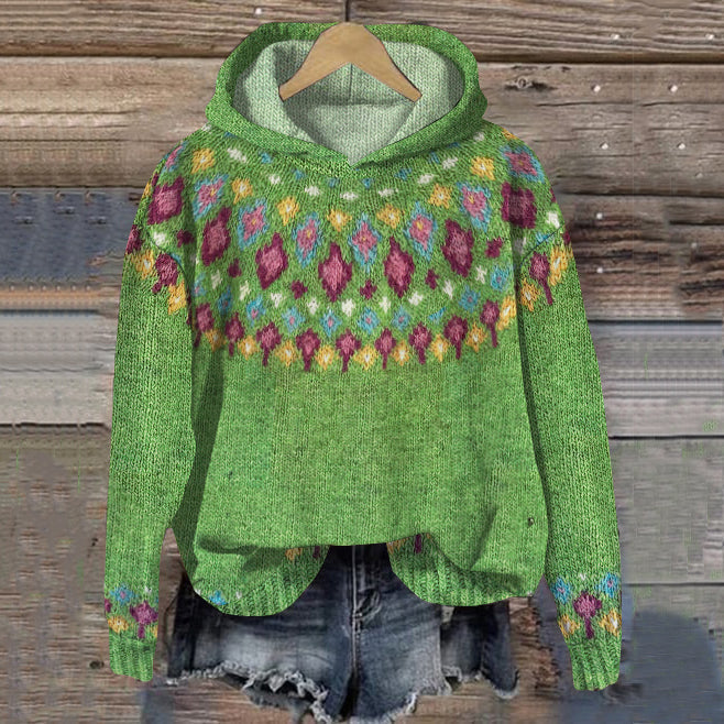 Taryn™ | Cozy Hoodie