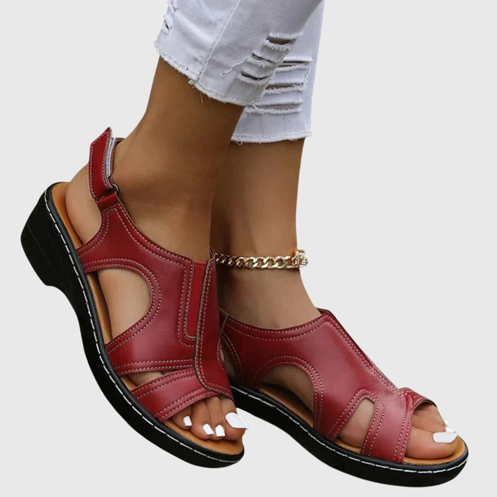 Celeste™ - Comfort-Orthopedic Sandals