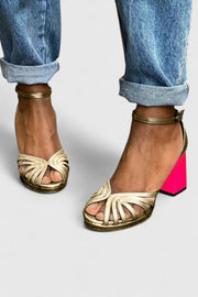 Noelyrah | Elegant High Heels