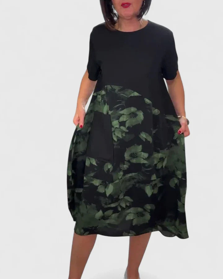 Braylin | Elegant Dress