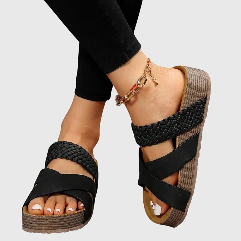 Sophie™ | Comfort-Orthopedic Sandals