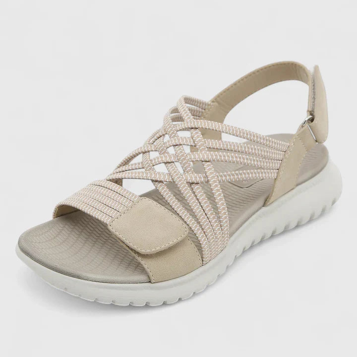 Sharra | Comfortable Orthopedic Sandals