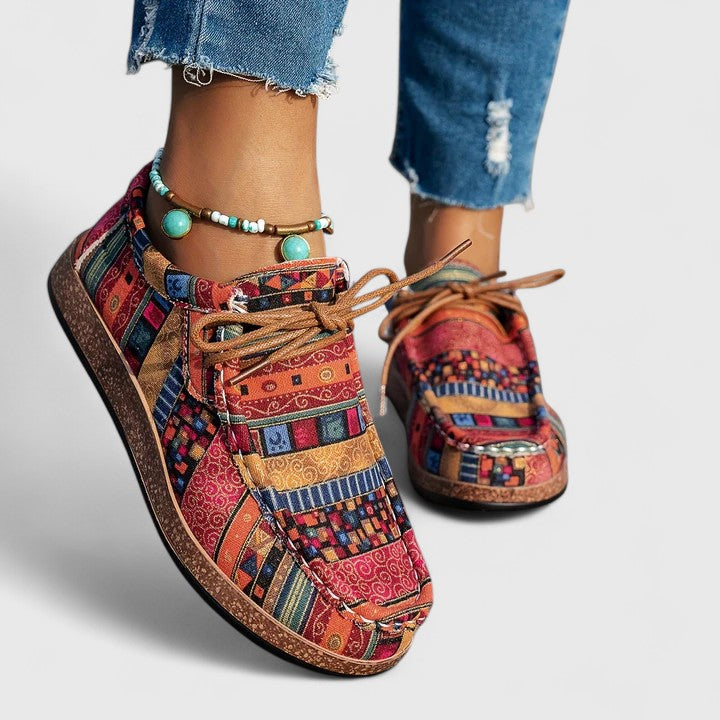 Nychelle | Comfort-Focused Orthopedic Footwear