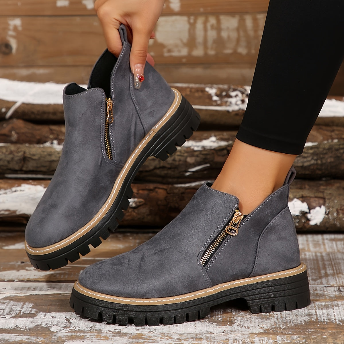 Raely™ Orthopedic Footwear